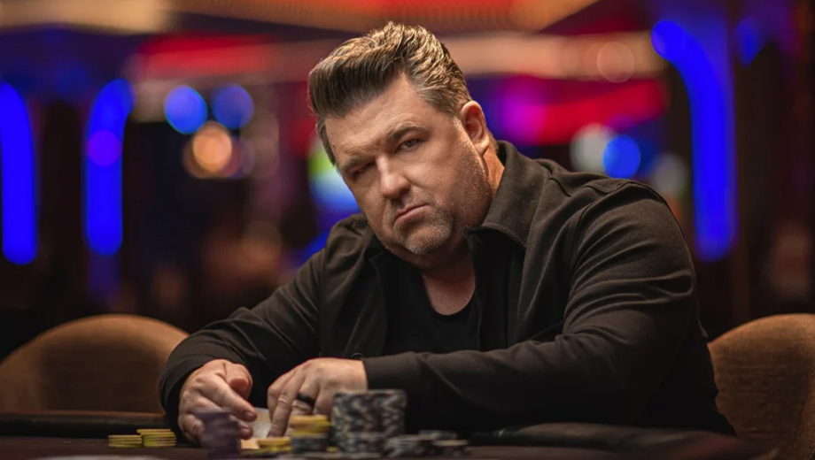 Walking Into the WSOP Main Event as an Unknown