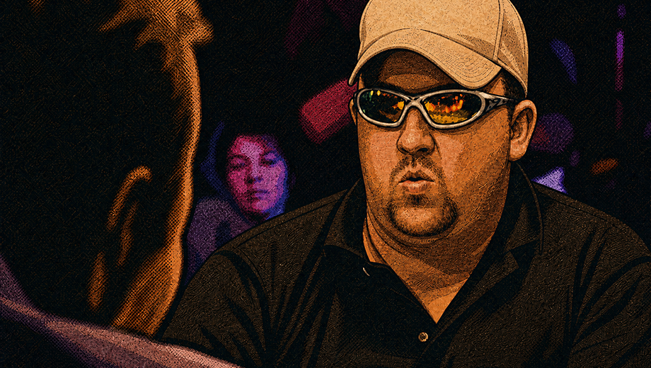 How We Got to Heads Up