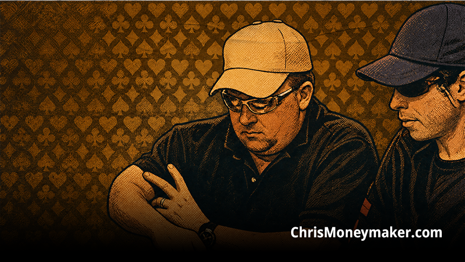What to Expect at Your First WSOP Event
